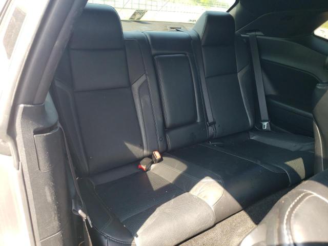 Photo 10 from auction – 2015 DODGE CHALLENGER with VIN 2C3CDZBG1FH702613