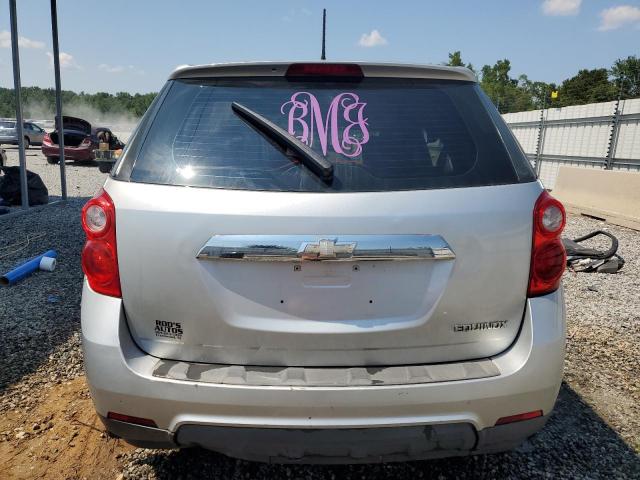 Photo 6 from auction – 2013 CHEVROLET EQUINOX with VIN 2GNALBEKXD1200337