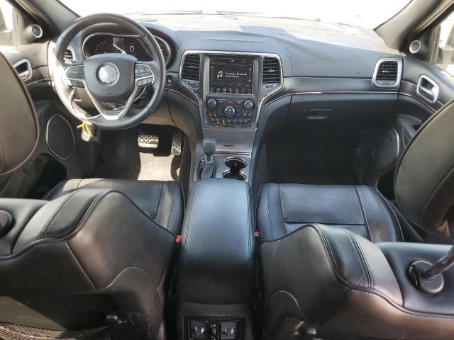 Photo 8 from auction – 2018 JEEP GRAND CHER with VIN 1C4RJFCG8JC424588