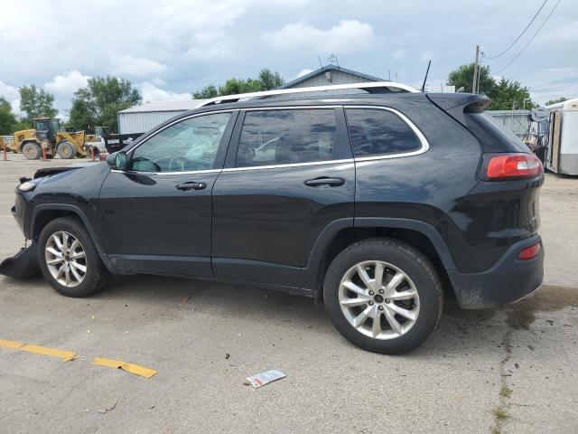 Photo 2 from auction – 2016 JEEP CHEROKEE L with VIN 1C4PJMDB7GW103261