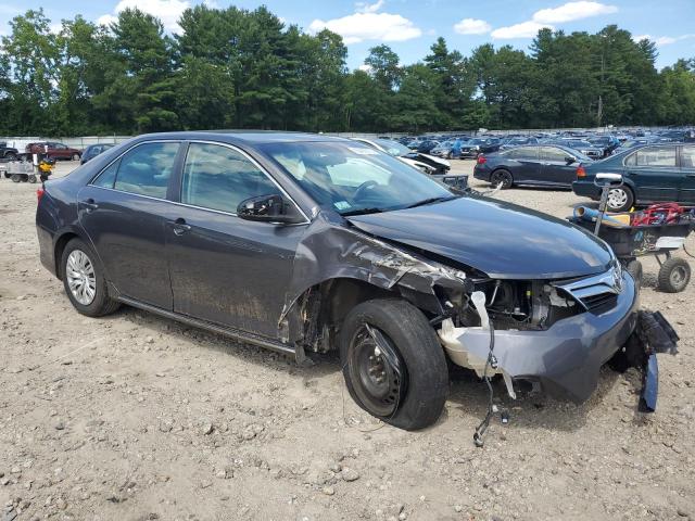 Photo 4 from auction – 2014 TOYOTA CAMRY L with VIN 4T4BF1FK1ER441188