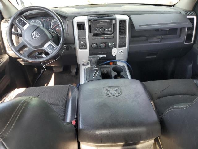 Photo 8 from auction – 2009 DODGE RAM 1500 with VIN 1D3HV18T69S824036