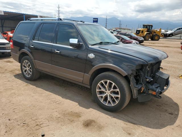 Photo 4 from auction – 2015 FORD EXPEDITION with VIN 1FMJU1JT7FEF33574