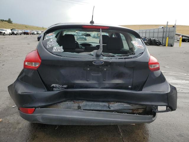 Photo 6 from auction – 2017 FORD FOCUS SE with VIN 1FADP3K28HL247912