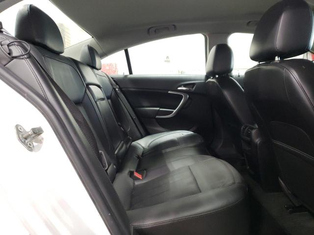 Photo 10 from auction – 2012 BUICK REGAL with VIN 2G4GR5EK2C9177618