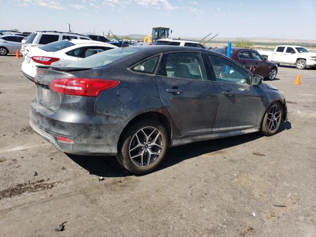 Photo 3 from auction – 2016 FORD FOCUS SE with VIN 1FADP3F28GL262760