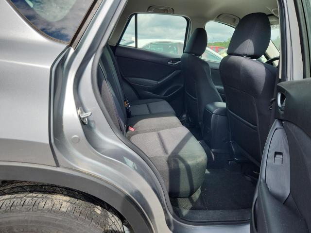 Photo 11 from auction – 2014 MAZDA CX-5 SPORT with VIN JM3KE2BE6E0386677