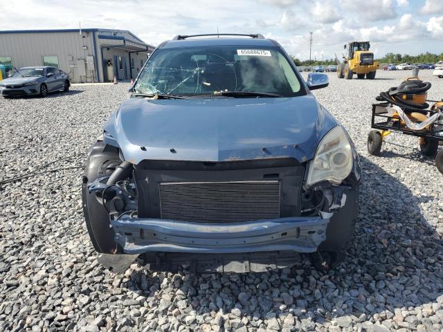 Photo 5 from auction – 2011 CHEVROLET EQUINOX LT with VIN 2CNALFECXB6340571