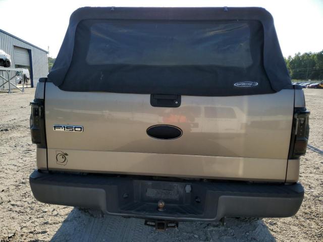 صورة رقم 6 من المزاد - 2005 FORD F150 مع VIN 1FTRF12255NB74229