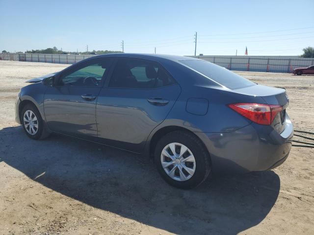 Photo 2 from auction – 2018 TOYOTA COROLLA L with VIN 2T1BURHE1JC008715