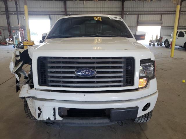 Photo 5 from auction – 2012 FORD F150 SUPER with VIN 1FTFW1ET6CFC48014