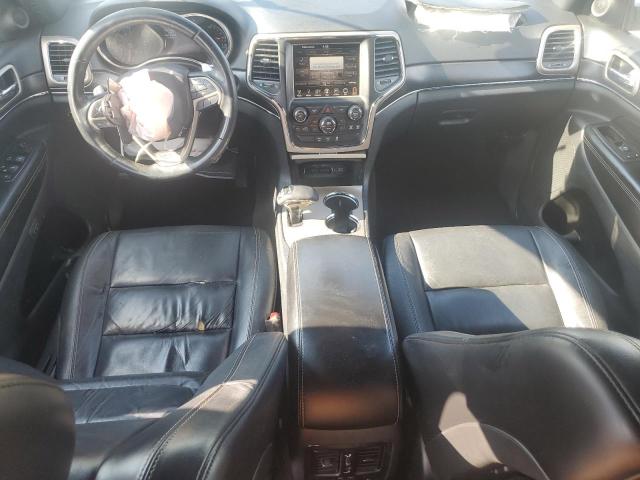 Photo 8 from auction – 2015 JEEP GRAND CHER with VIN 1C4RJEBG4FC841290