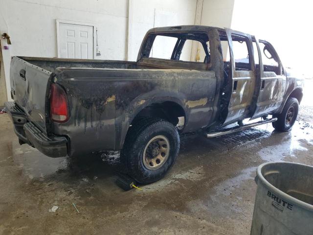 Photo 3 from auction – 2003 FORD F250 SUPER with VIN 1FTNW21LX3EC84558