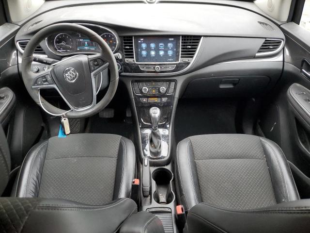 Photo 8 from auction – 2017 BUICK ENCORE SPO with VIN KL4CJ1SB4HB122904