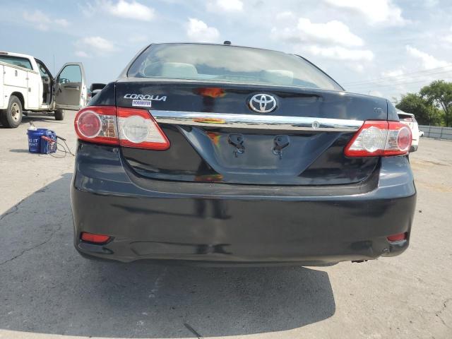 Photo 6 from auction – 2011 TOYOTA COROLLA BASE with VIN 2T1BU4EE6BC607912