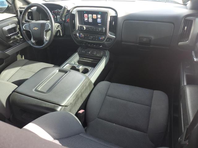 Photo 8 from auction – 2015 CHEVROLET SILVERADO with VIN 3GCUKREC8FG281651