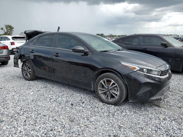 Photo 4 from auction – 2022 KIA FORTE FE with VIN 3KPF24AD2NE464578