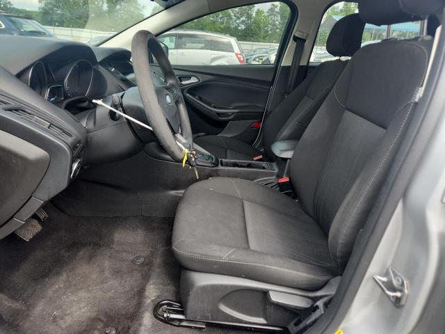 Photo 7 from auction – 2018 FORD FOCUS SE with VIN 1FADP3F29JL226552