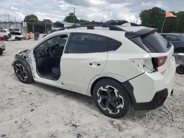 Photo 2 from auction – 2023 SUBARU CROSSTREK with VIN JF2GTHNCXPH276772