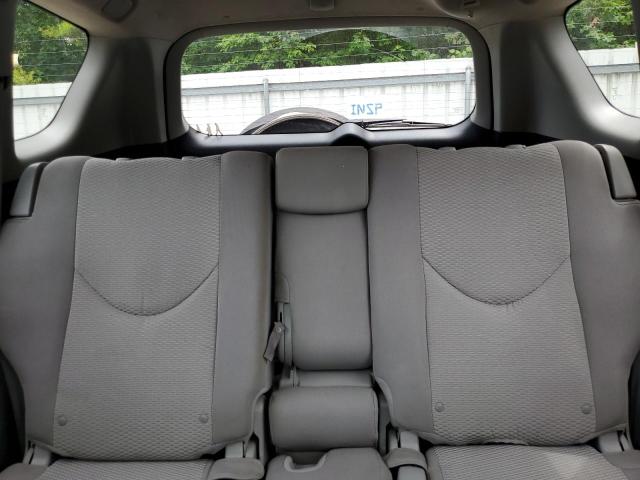 Photo 10 from auction – 2012 TOYOTA RAV4 with VIN 2T3BF4DV1CW241229