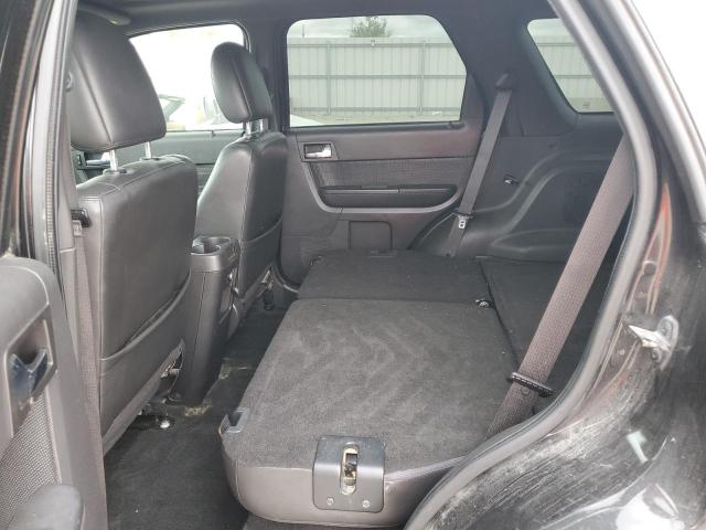 Photo 11 from auction – 2011 FORD ESCAPE LIMITED with VIN 1FMCU9EG9BKA33299