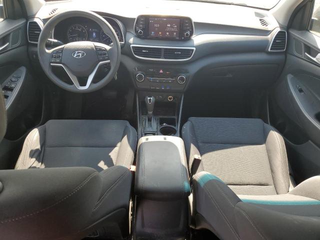 Photo 8 from auction – 2019 HYUNDAI TUCSON SE with VIN KM8J2CA42KU995566