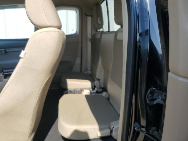 Photo 10 from auction – 2014 TOYOTA TACOMA PRE with VIN 5TFTU4GN5EX062017