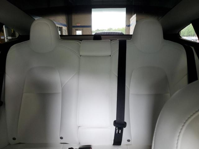 Photo 10 from auction – 2019 TESLA MODEL 3 with VIN 5YJ3E1EB0KF440755