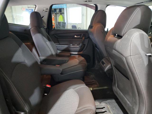 Photo 11 from auction – 2017 CHEVROLET TRAVERSE L with VIN 1GNKVHKD1HJ288665