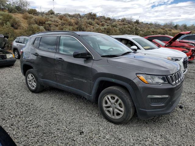 Zdjęcie 4 z aukcji – 2020 JEEP COMPASS SP z VIN 3C4NJDAB5LT242784