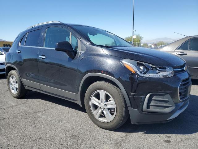 Photo 4 from auction – 2019 CHEVROLET TRAX 1LT with VIN 3GNCJLSB7KL161176