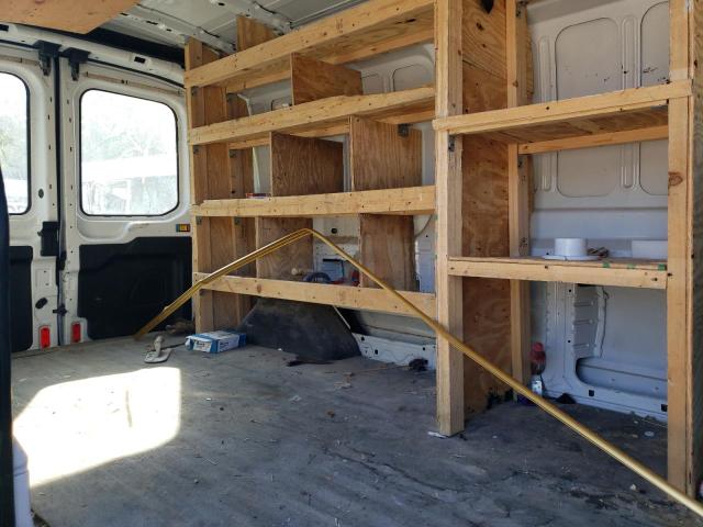 Photo 11 from auction – 2018 FORD TRANSIT T- with VIN 1FTYR2CM0JKA30429
