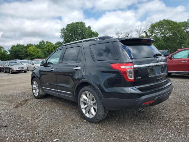 Photo 2 from auction – 2013 FORD EXPLORER X with VIN 1FM5K8D82DGA93322