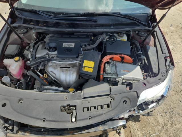 Photo 11 from auction – 2014 TOYOTA AVALON with VIN 4T1BD1EBXEU032253