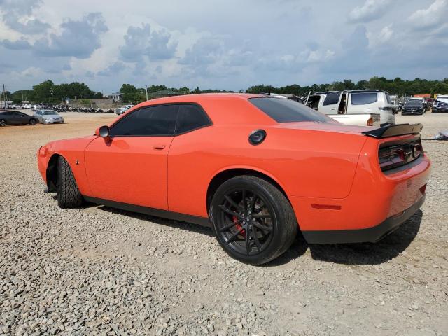 Снимка 2 от търг – 2022 DODGE CHALLENGER с VIN 2C3CDZFJXNH155863