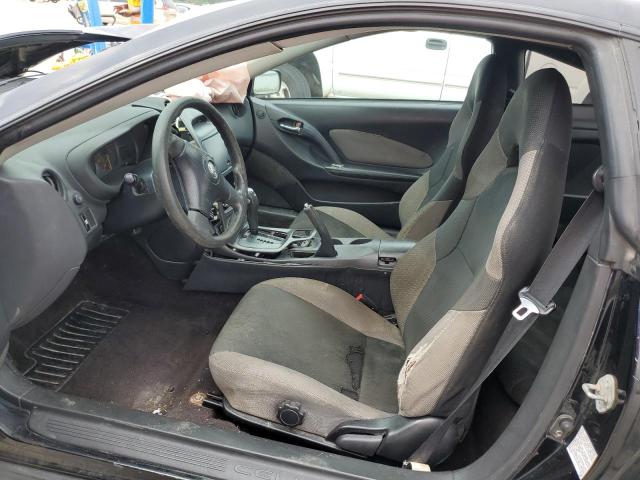 Photo 7 from auction – 2003 TOYOTA CELICA GT with VIN JTDDR32T030163722
