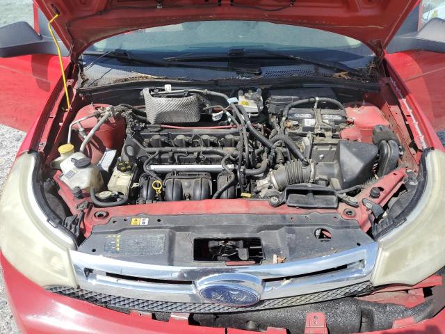 Photo 11 from auction – 2008 FORD FOCUS S/SE with VIN 1FAHP34N48W136233