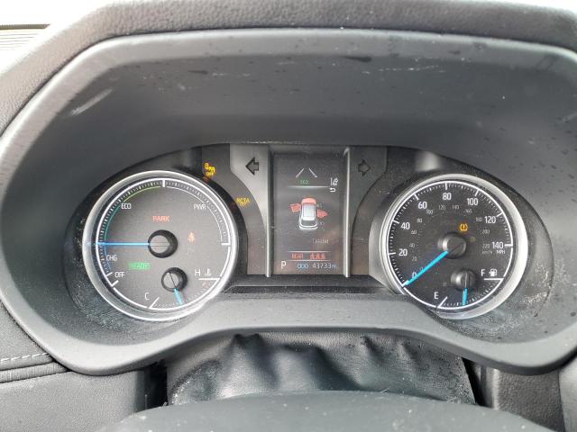 Photo 9 from auction – 2021 TOYOTA VENZA LE with VIN JTEAAAAHXMJ077028