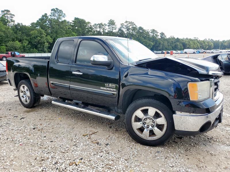 Photo 4 from auction – 2011 GMC SIERRA C15 with VIN 1GTR1VE02BZ366762