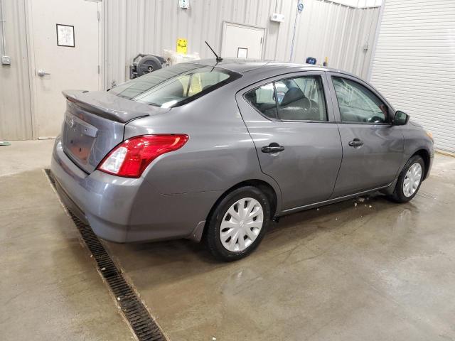 Photo 3 from auction – 2017 NISSAN VERSA S with VIN 3N1CN7AP5HL847746