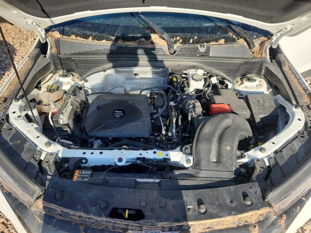 Photo 12 from auction – 2022 CHEVROLET TRAILBLAZE with VIN KL79MSSL3NB026289