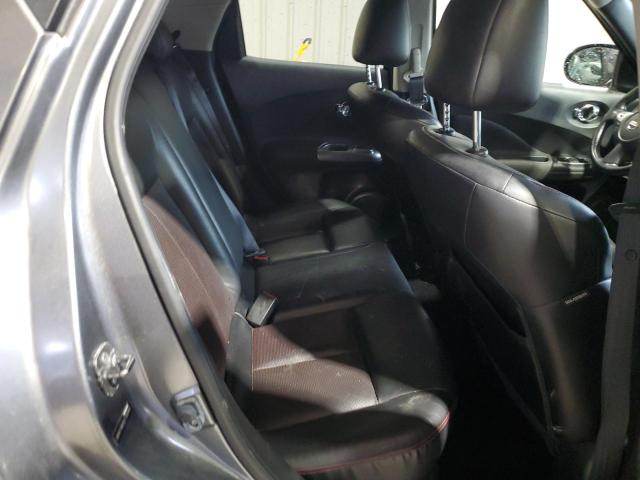 Photo 11 from auction – 2012 NISSAN JUKE S with VIN JN8AF5MVXCT105464