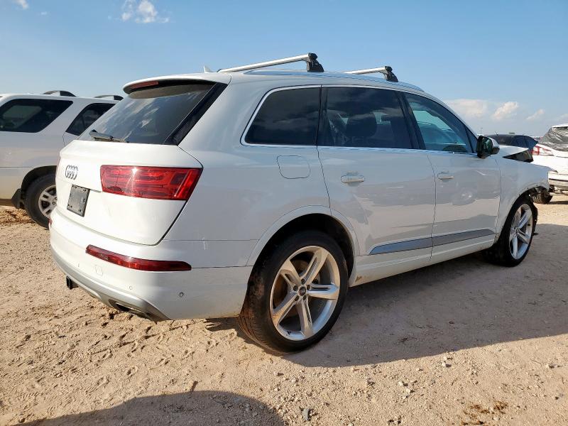 Photo 3 from auction – 2019 AUDI Q7 PRESTIG with VIN WA1VAAF72KD018048
