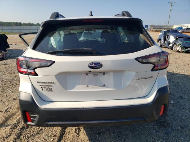 صورة رقم 6 من المزاد - 2020 SUBARU OUTBACK مع VIN 4S4BTAAC3L3269221