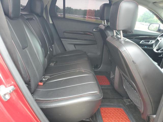 Photo 11 from auction – 2013 GMC TERRAIN DE with VIN 2GKFLZE37D6160130