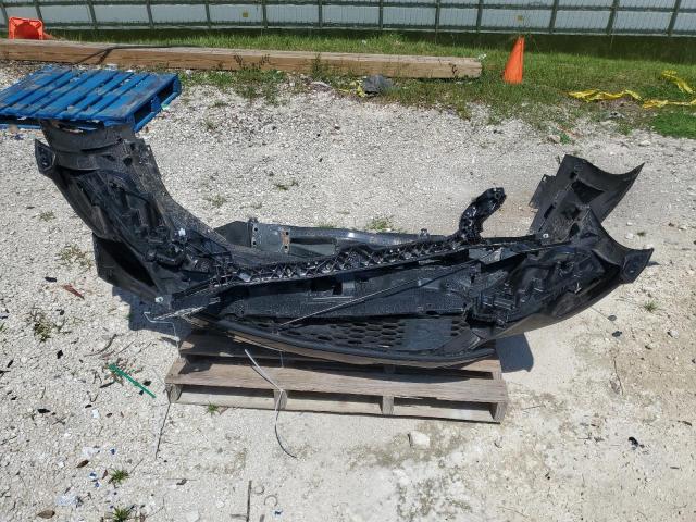 Photo 12 from auction – 2021 FORD MUSTANG with VIN 1FA6P8TH8M5134159