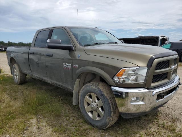 Photo 4 from auction – 2014 RAM 2500 with VIN 3C6TR5JT5EG139821