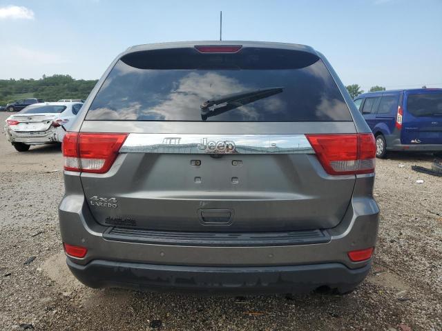 Photo 6 from auction – 2012 JEEP GRAND CHER with VIN 1C4RJFAG9CC140067