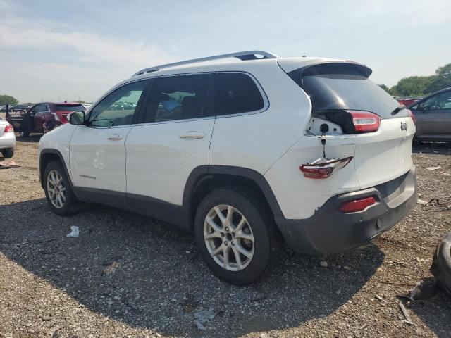 Photo 2 from auction – 2015 JEEP CHEROKEE L with VIN 1C4PJLCB2FW542006