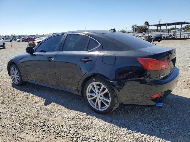 Photo 2 from auction – 2007 LEXUS IS 350 with VIN JTHBE262475017071